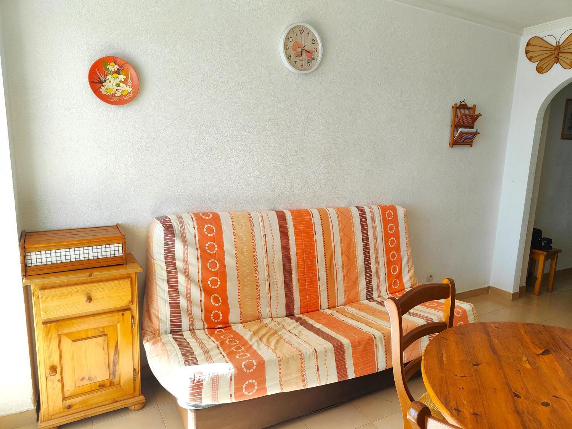 Apartamento Global Immo 2071 Mediterraneo A 2-6 Rosas Exterior foto