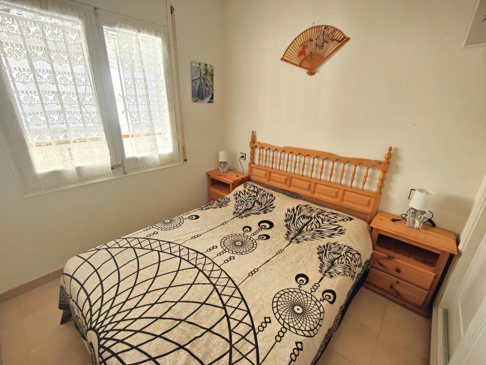 Apartamento Global Immo 2071 Mediterraneo A 2-6 Rosas Exterior foto